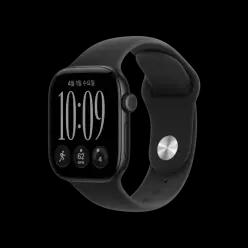Apple Watch Series 12 (알루미늄, 42mm) 64G
