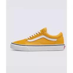 반스 VANS 올드스쿨 - 컬러 띠어리 골든 글로우 / VN0005UFLSV1