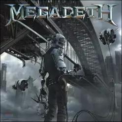 [CD] Megadeth (메가데스) - Dystopia