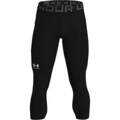 매장정품 UNDERARMOUR 히트기어 3/4 레깅스 1361588-001