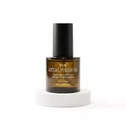 [리뉴얼] 커리쉴 리추얼 폴리쉬 오일 80ml