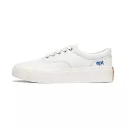 매장정품 이피티 EPT DECK CANVAS WHITE EP1SN1DC05002 176683