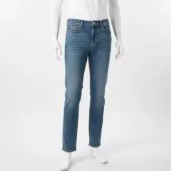 SPAO 스파오 [COOL] 테이퍼드 진_SPTJG25C21 626073