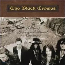 [CD] Black Crowes - The Southern Harmony And Musical Companion
