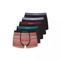 270545 PAUL SMITH 26FW 혼합 드로즈 5팩 (M1A 914 M5PK2 79)