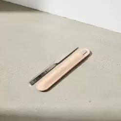 한스킨 누디씬 메이크업 스파츌라 사이즈 160mm x 10mm
