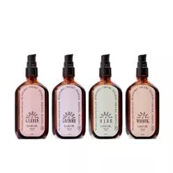 오디드 밀크프로틴 인텐시브 헤어오일 100ML 4종