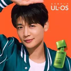 플러스 선블럭 SPF50+ PA +++ 25ml