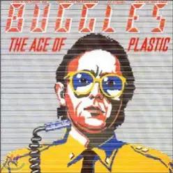 [CD] The Buggles - The Age of Plastic