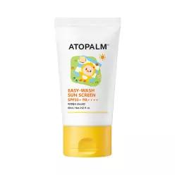 [티니핑 콜라보] 아토팜 이지워시 선스크린 60ml 단품/콜라보 택1