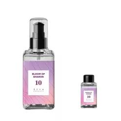 [단독기획] 에이르보 10 블룸오브샤론 헤어오일 100ml (20ml 증정)*