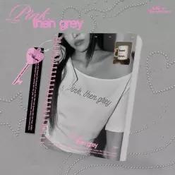 민지운 - PINK THEN GREY