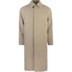 에드워드 코트 - 다크 베이지  COGXTM01549BAC