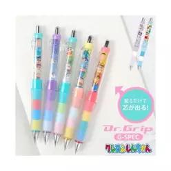 파이롯트 플레이보더 샤프 0.5mm / 짱구는 못말려 2종ㅣ인투포유