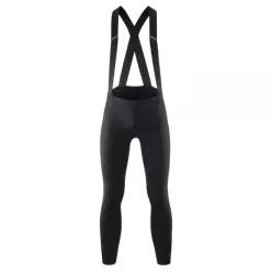 ASSOS 아소스 엔듀런스 써모부스터 S11 빕 타이츠 (인서트 없음) 남성용 - 블랙 시리즈 408671