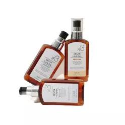 [NEW/퍼퓸오일] 라입 R3 아르간 헤어 오일 100ml 5종