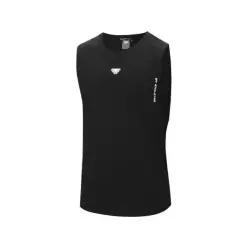 DYNAFIT MASSUP (매스업) 남성 슬리브리스_Black YMM25277Z1