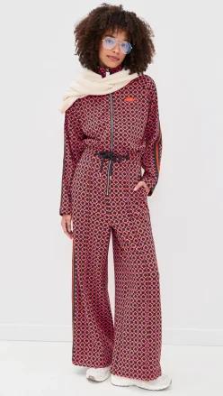 Nike 나이키 자카드 점프수트 7761570