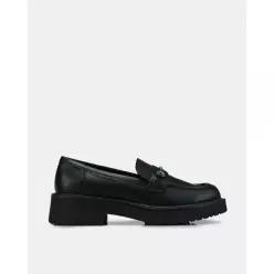 ALDO 알도 그룬덴스 청키 로퍼 - 블랙 7527912
