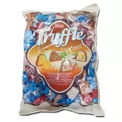 엘반 트러플 초콜릿 900g 엘반트러플 믹스 초콜렛 탕비실 간식 판촉용