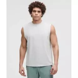 LULULEMON 이지셋 트레이닝 슬리브리스 셔츠 VPOR 5802007 LM1368S-032894