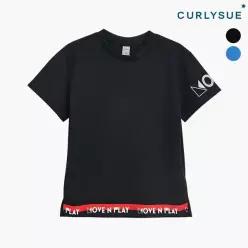 [보리보리/컬리수]무브앤 에슬레져티셔츠 CPM1XQTS83
