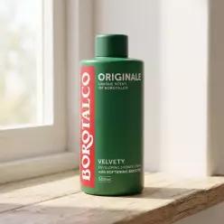 [NEW] 보로탈코 벨베티 샤워크림 오리지널 500ml 115512