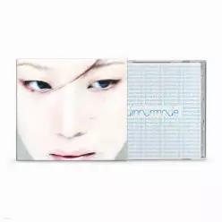 [CD] 수민 (SUMIN) - 2집 : dinnermode