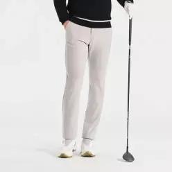 테일러메이드 어패럴 남성 기모 골조직 슬림 팬츠 TPO-41HG81-190 5524132 --