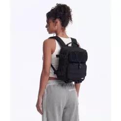 HDEX 에이치텍스 짐 타이니 백팩 9L (Black)385803