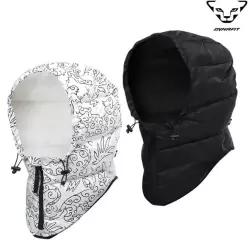 매장정품 DYNAFIT 다이나핏 YUW23Z01 푸퍼 패딩 겨울 방한 바라클라바 (기존가 139,000원) 2083787