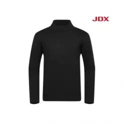 JDX 남성 소프트 터치 캐시 아크릴 모크넥 X2SPW1351BK 추천