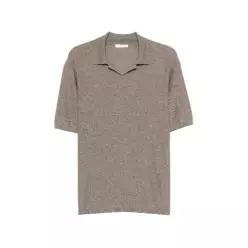 더로우 Morand Herringbone T shirt 11203817898248 TP723440731