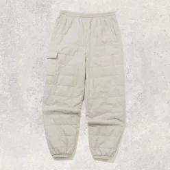 브랜드 UMBRO 엄브로 남여공용 멜로우 퀼티드 패딩 팬츠 UQ423CPTO2 FGR 645995