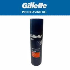 GILLETTE 질레트 쉐이빙젤 195G 코스트코