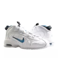 Nike 나이키 에어 맥스 페니 1 홈 2022 화이트/블루 남성 농구화 DV0684-100 6540338