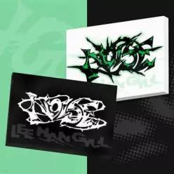[CD] 이한결 (LEE HAN GYUL) - 미니앨범 1집 : NOISE [2종 SET] (이한결 (LEE HAN GYUL) 1st mini album [NOISE] )