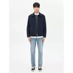 TOPTEN 남성) 슬림 데님MSF5DP1901