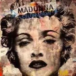 [CD] Madonna - Celebration