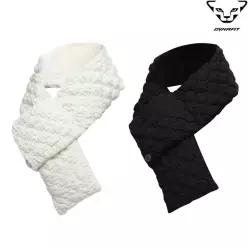 매장정품 DYNAFIT 다이나핏 YUW23Z04여성 셔링 퀼티드 기모안감 패딩 목도리 (기존가 75,000원) 2083685