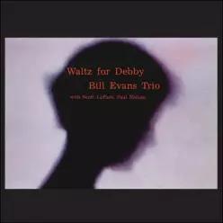 [CD] Bill Evans Trio (빌 에반스 트리오) - Waltz For Debby