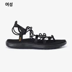 백화점 테바 여성 보야 인피니티 STVF2419622BLK