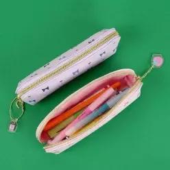 [라일리] Rly 여행용 캐릭터 미니파우치 화장품 정리