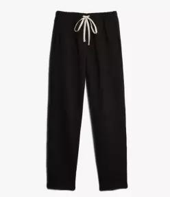 26SS 메르츠 비 슈바넨 트레이닝 조거 팬츠 3S50 99 DEEP BLACK DOM