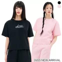 NYLON 스트레치 반팔 T-SHIRT/2Color 7000043167 S130_FBRG5876D