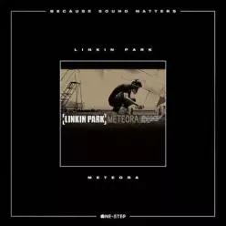 [LP] Linkin Park (린킨 파크) - 2집 Meteora One-step Vinyl [LP]