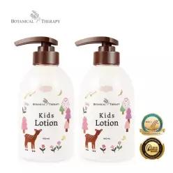 보타니컬테라피 1+1 키즈 로션 450ml