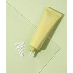 IRECIPE 마일드 시카 브라이트닝 업 선스크린 50ml SPF50+,PA++++