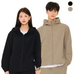 COZY 스트레치 후드 JUMPER/2Color 7000044857 A872_EERU4119B