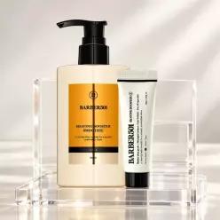 바버501 쉐이빙 부스터 스무디 비타 300ml 스페셜기획(+30ml 증정)